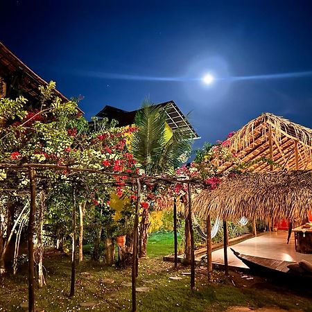 Vila Ypawa 150 M Centro 30 M Praia Lago Verde 阿尔特杜尚 外观 照片