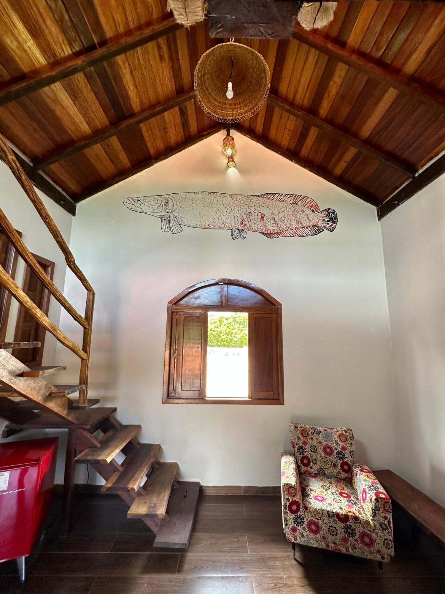 Vila Ypawa 150 M Centro 30 M Praia Lago Verde 阿尔特杜尚 外观 照片