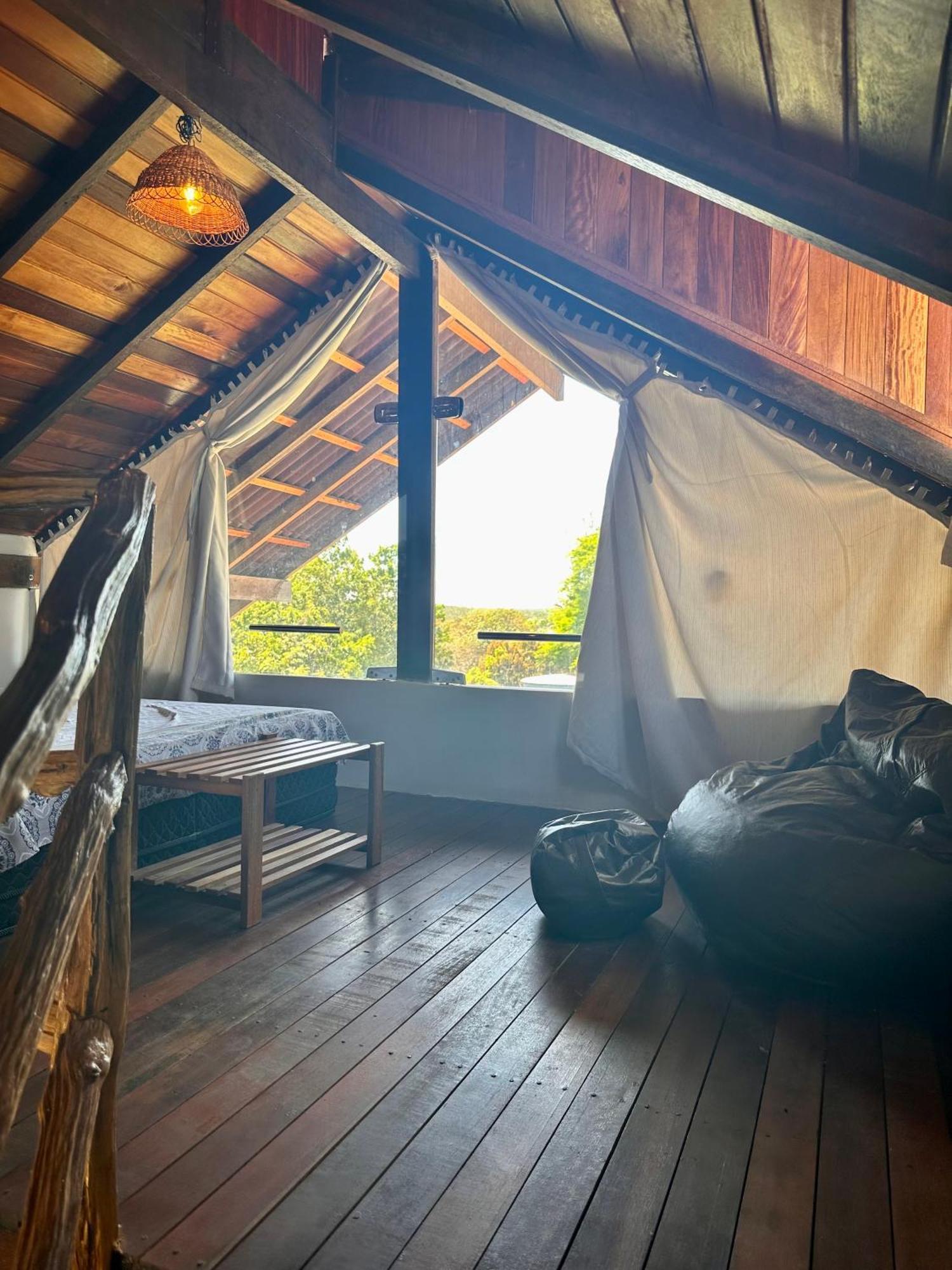 Vila Ypawa 150 M Centro 30 M Praia Lago Verde 阿尔特杜尚 外观 照片