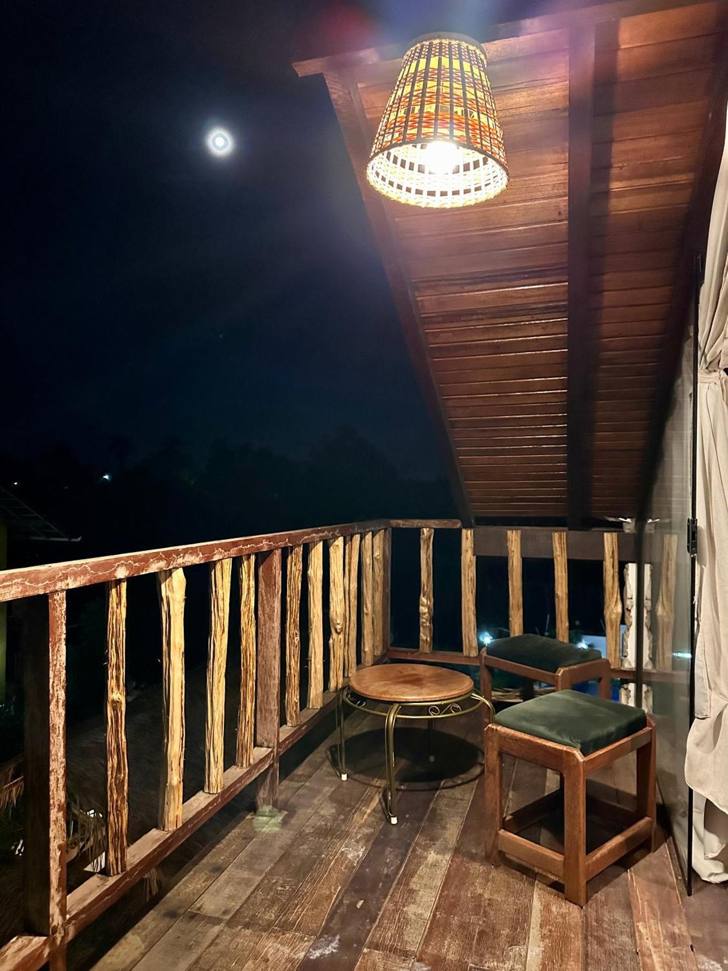 Vila Ypawa 150 M Centro 30 M Praia Lago Verde 阿尔特杜尚 外观 照片