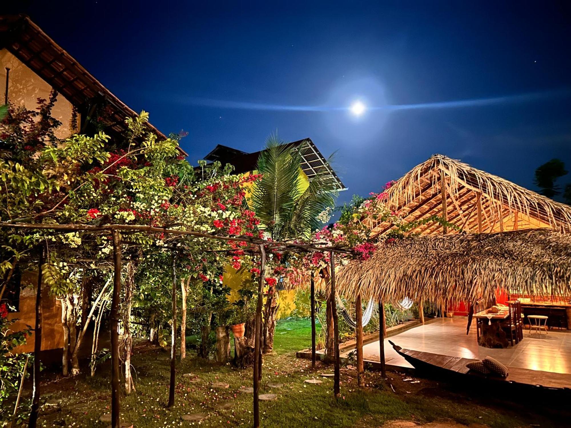 Vila Ypawa 150 M Centro 30 M Praia Lago Verde 阿尔特杜尚 外观 照片