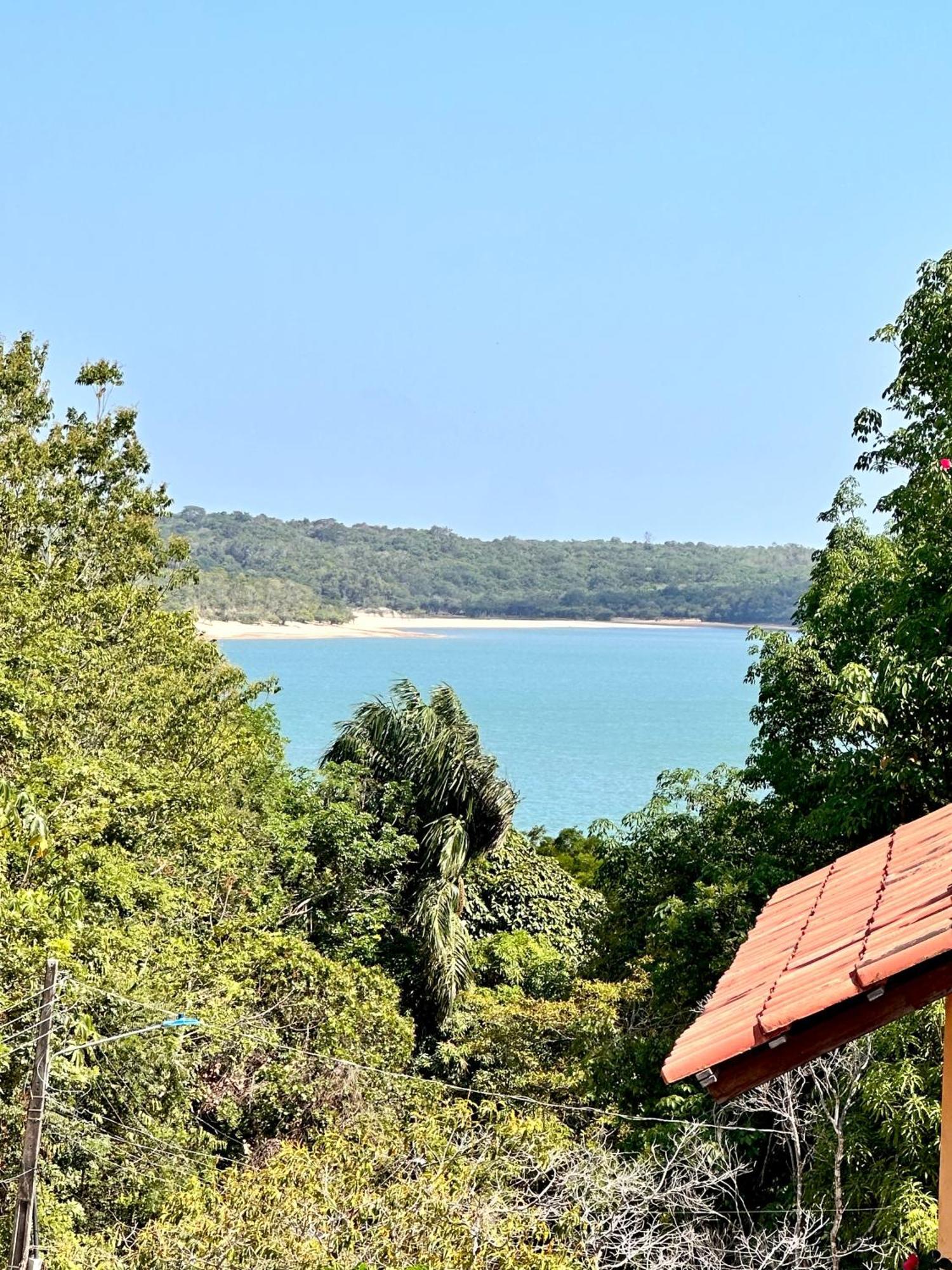 Vila Ypawa 150 M Centro 30 M Praia Lago Verde 阿尔特杜尚 外观 照片
