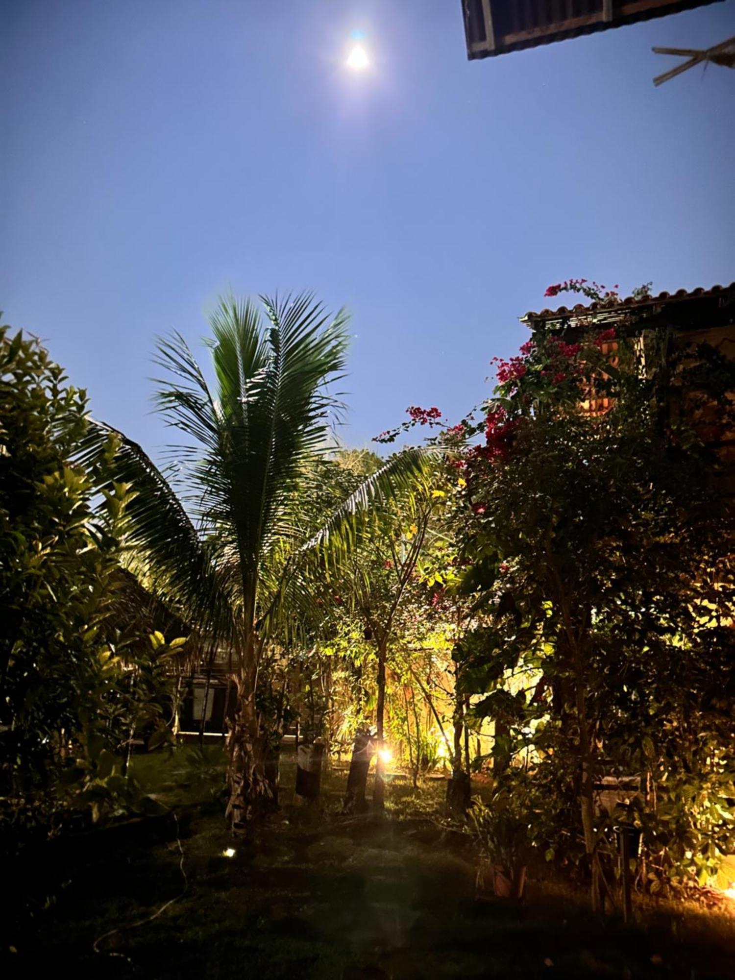 Vila Ypawa 150 M Centro 30 M Praia Lago Verde 阿尔特杜尚 外观 照片