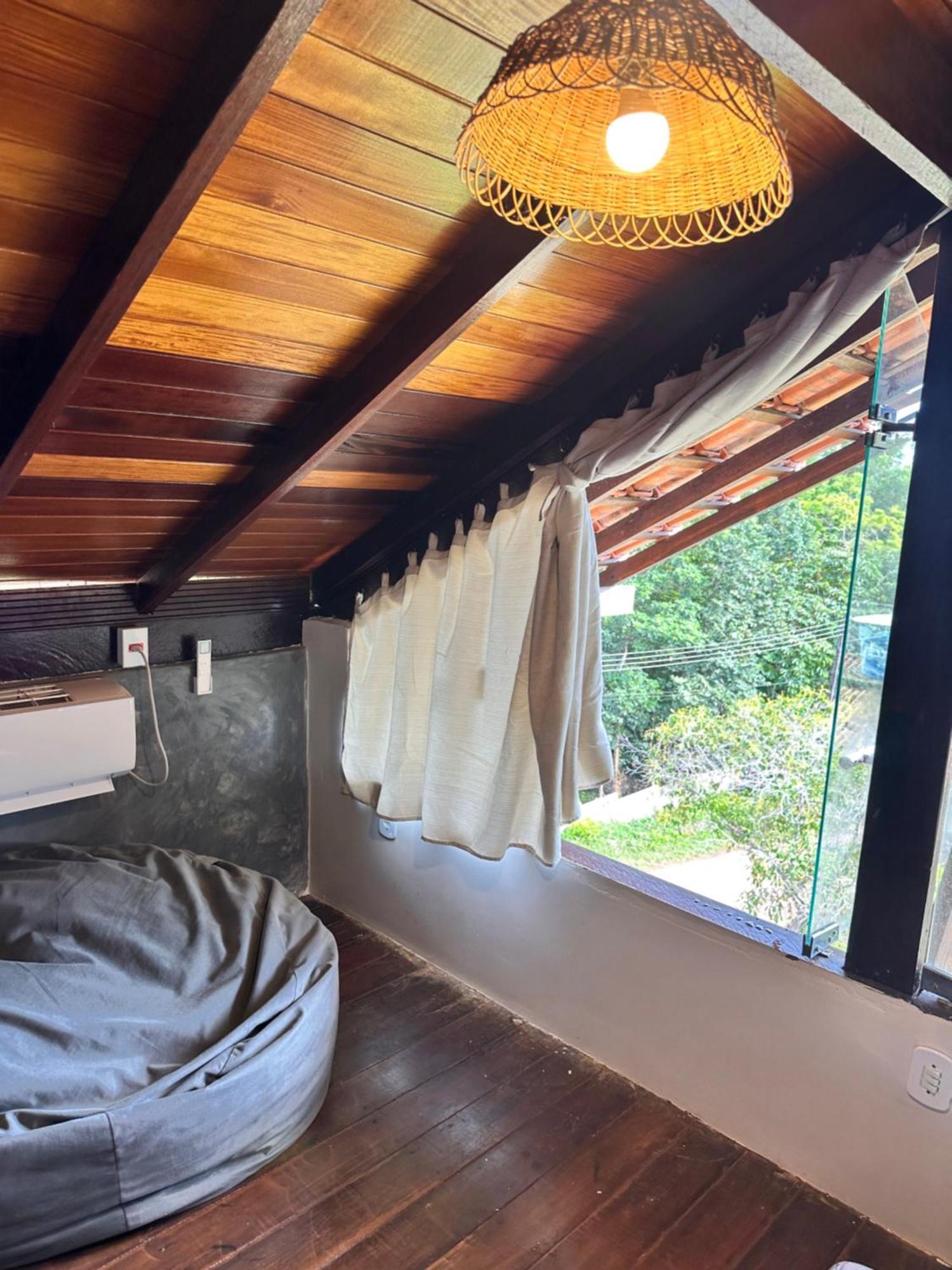 Vila Ypawa 150 M Centro 30 M Praia Lago Verde 阿尔特杜尚 外观 照片