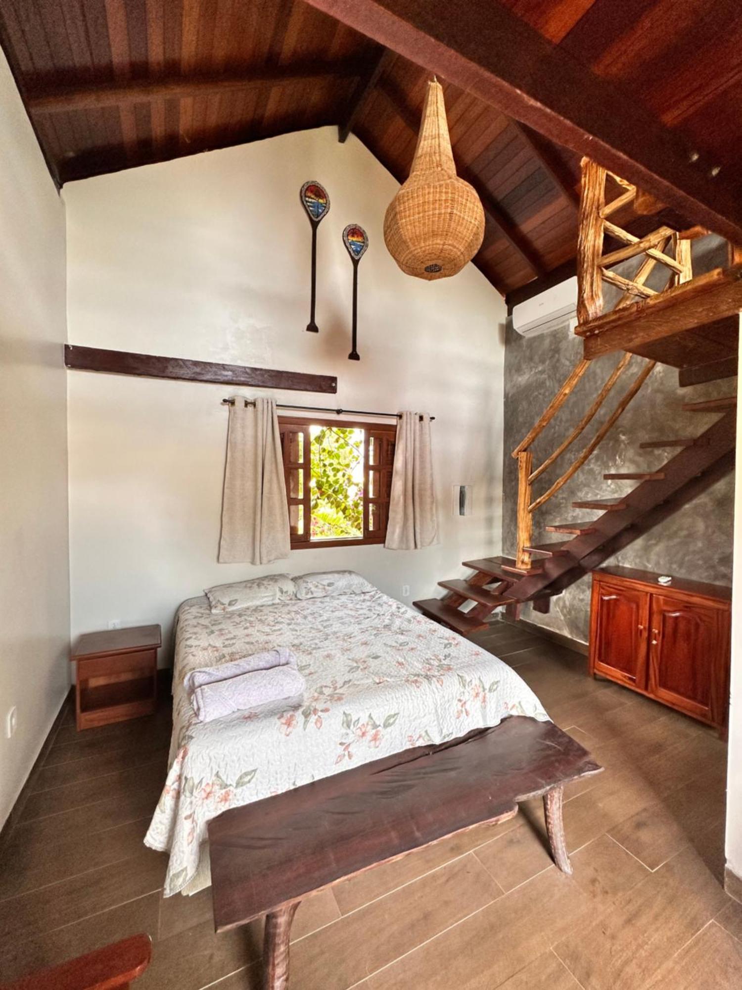 Vila Ypawa 150 M Centro 30 M Praia Lago Verde 阿尔特杜尚 外观 照片