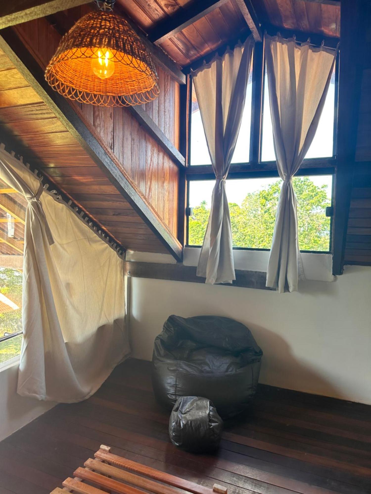 Vila Ypawa 150 M Centro 30 M Praia Lago Verde 阿尔特杜尚 外观 照片