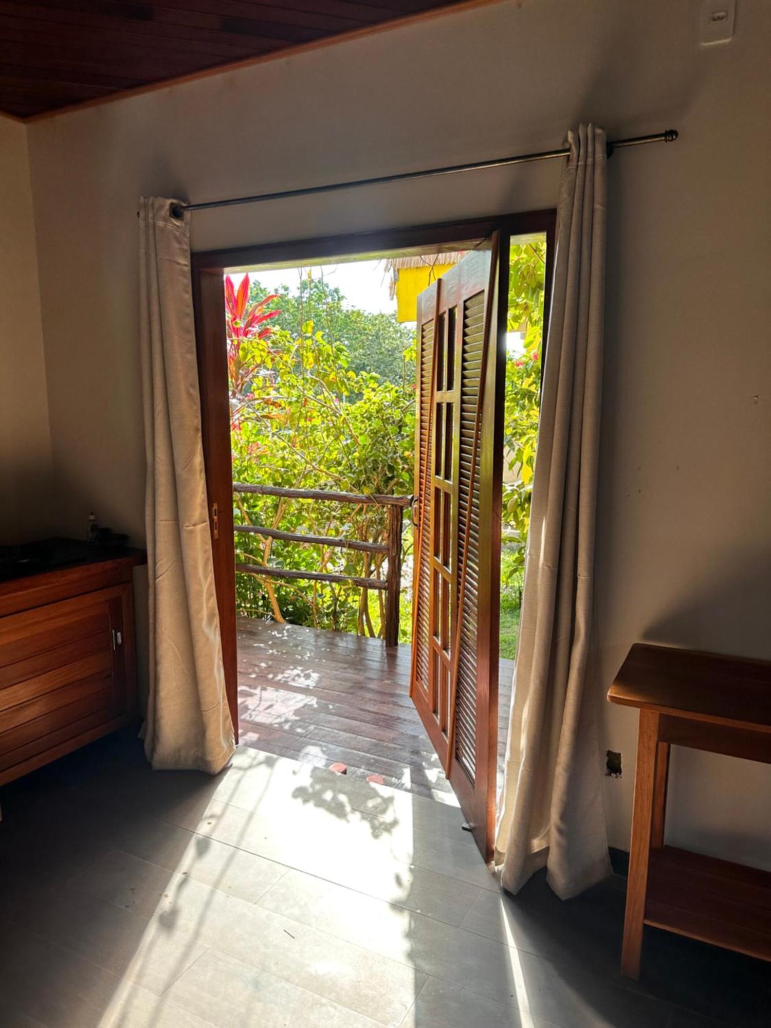 Vila Ypawa 150 M Centro 30 M Praia Lago Verde 阿尔特杜尚 外观 照片