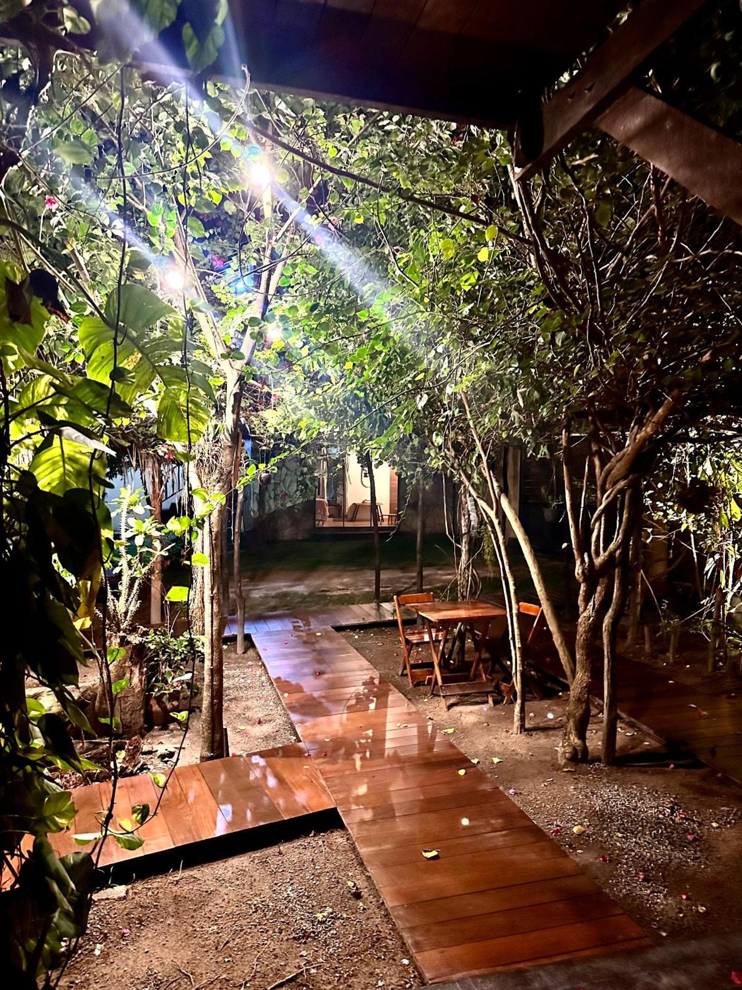 Vila Ypawa 150 M Centro 30 M Praia Lago Verde 阿尔特杜尚 外观 照片